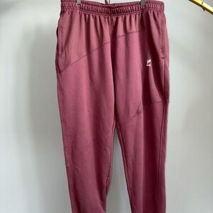 Men's Adidas Maroon Joggers